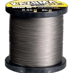 Tresse Asari Kazuma Pro Pe Gris - 500M