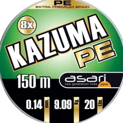 Tresse Asari Kazuma 8X - 150M