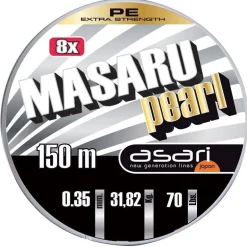 Tresse Asari Masaru Pearl - 300M