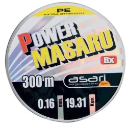 Tresse Asari Power Masaru - 2000M