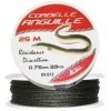 Tresse Autain Cordelle Anguille
