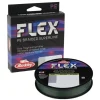 Tresse Berkley Flex Braid - Moss Green - 275M