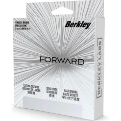 Tresse Berkley Forward - Crystal - 150M