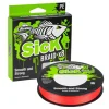 Tresse Berkley Sick Braid Red - 150M