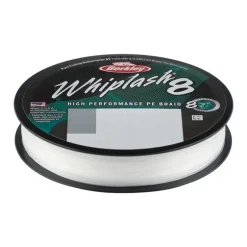 Tresse Berkley Whiplash8 Crystal - 300M