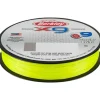 Tresse Berkley X9 Braid Fluro Vert - 150M