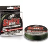 Tresse Carnassier Sufix 832 Braid Vert Olive - 120M