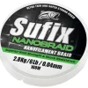 Tresse Carnassier Sufix Nanobraid Pink - 100M