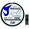 Tresse Daiwa J Braid X4b Vert - 270M
