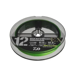 Tresse Daiwa Morethan 12 Ex - 200M