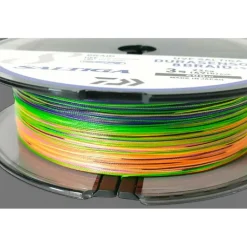 Tresse Daiwa Saltiga 8 Braid Dura - 200M