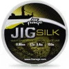 Tresse Fox Rage Jig Silk - 150M