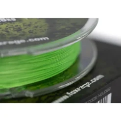 Tresse Fox Rage Jig Silk - 150M