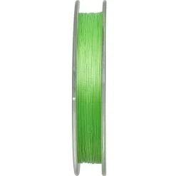 Tresse Gunki G’Braid 8X Fight - Vert Fluo - 135M