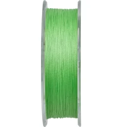 Tresse Gunki G’Braid 4X Game - Vert Fluo -150M
