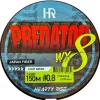 Tresse Hearty Rise Predator X8 - 300M Light Green