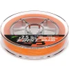 Tresse Intech First Braid X8 - Orange - 100M