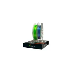 Tresse Intech Tournament Jig Style Pe X8 - Lime Green - 150M