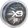 Tresse Iron Claw Pure Contact X9 - Gris - 150M