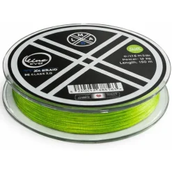 Tresse Lmab Oline Evo 4X - 150M