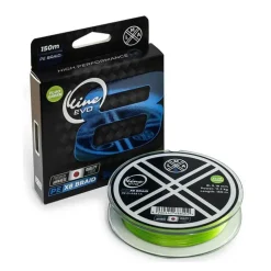 Tresse Lmab Oline Evo 8X - 150M