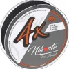 Tresse Mikado Nihonto Fine Braid - Black - 300M