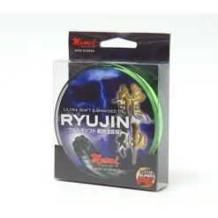 Tresse Momoi Ryujin Moss Green - 300M