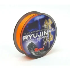 Tresse Momoi Ryujin Orange - 300M