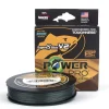 Tresse Power Pro Sup 8 Slick V2 - 135M - Moss Green