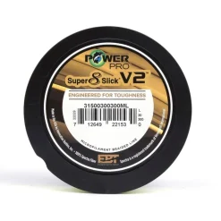 Tresse Power Pro Sup 8 Slick V2 - 135M - Moon Shine