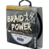 Tresse Powerline Braid Power - Gris - 250M