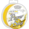 Tresse Powerline Power Shot Or - 130M