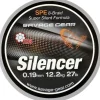 Tresse Savage Gear Hd8 Silencer Braid - 120M