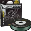 Tresse Spiderwire Dura 4 Vert - 300M