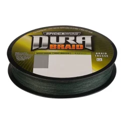 Tresse Spiderwire Dura Braid - 275M