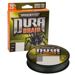 Tresse Spiderwire Dura Braid - 275M