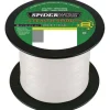 Tresse Spiderwire Stealth Smooth 8 - Translucide - 2000M