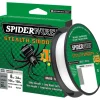 Tresse Spiderwire Stealth Smooth 12 Braid - 2000M - Translucent