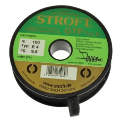 Tresse Stroft Gtpe Gris - 100M