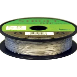 Tresse Stroft Gtpe Gris - 150M