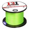 Tresse Sufix 131 G-Core - Neon Chartreuse - 1500M