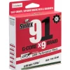 Tresse Sufix 91 G-Core Vis Green