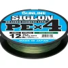 Tresse Sunline Siglon Braid Pe 4X Vert Fonce - 300M