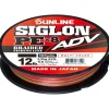 Tresse Sunline Siglon Braid Pe Adv 8X Multicolor - 300M