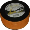 Tresse Technipêche Loch Ness Orange - 135M