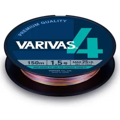 Tresse Varivas 4 Marking - 300M