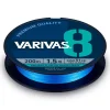 Tresse Varivas 8 Ocean Blue - 200M