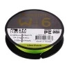 Tresse Westin W6 8 Braid Lime Punch - 300M