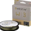 Tresse Westin W3 Deadbait 8-Braid - 300M