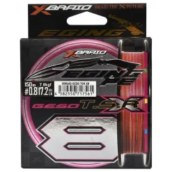 Tresse X-Braid X Braid X092 Geso Tsr X8 - 150M